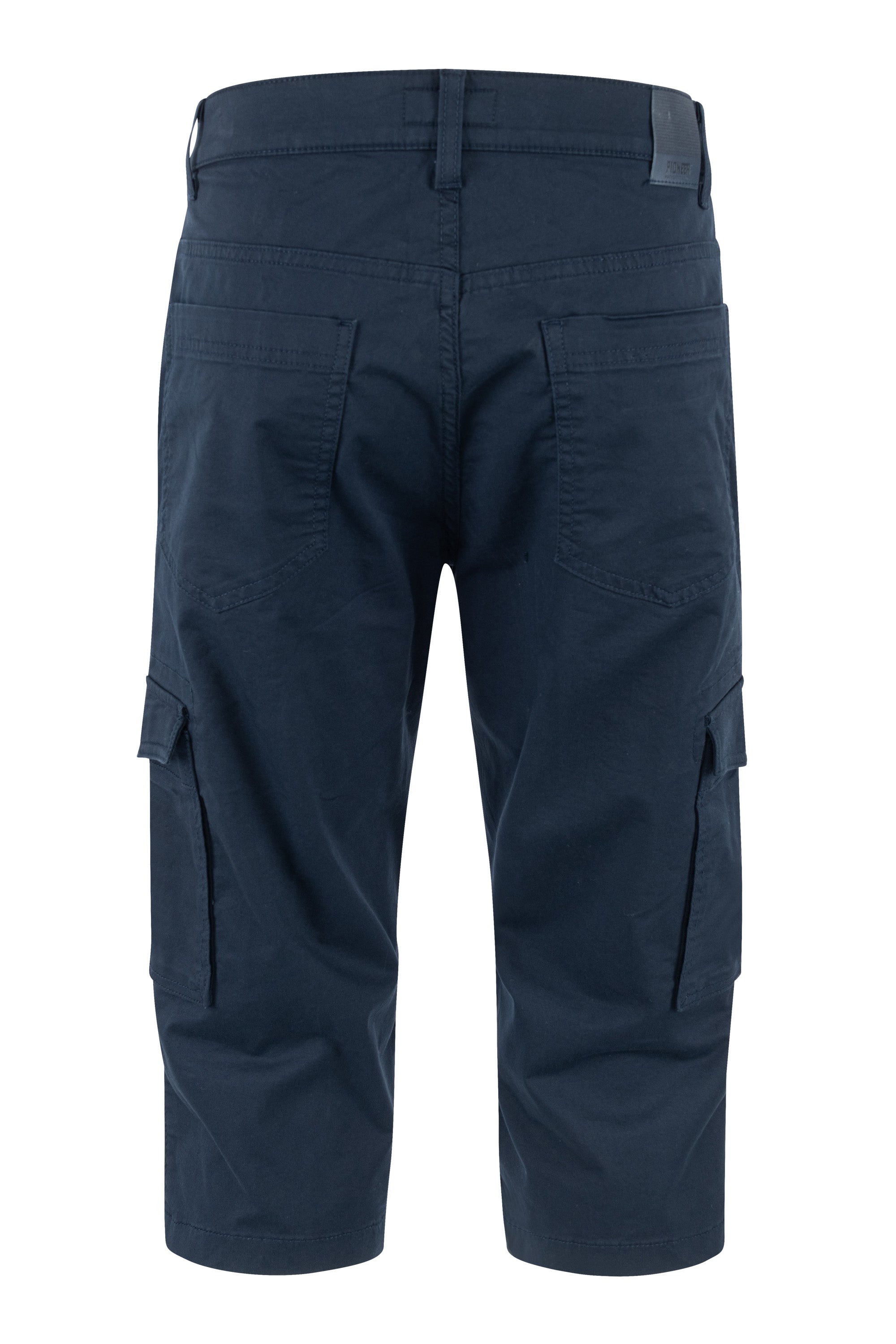 PIONEER Carlo Cargo-Hose - Midnight Navy Cargo - 13491 5222.6000