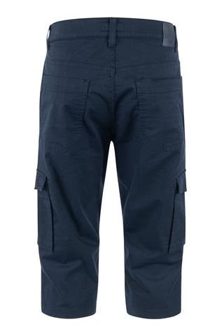 PIONEER Carlo Cargo-Hose - Midnight Navy Cargo - 13491 5222.6000