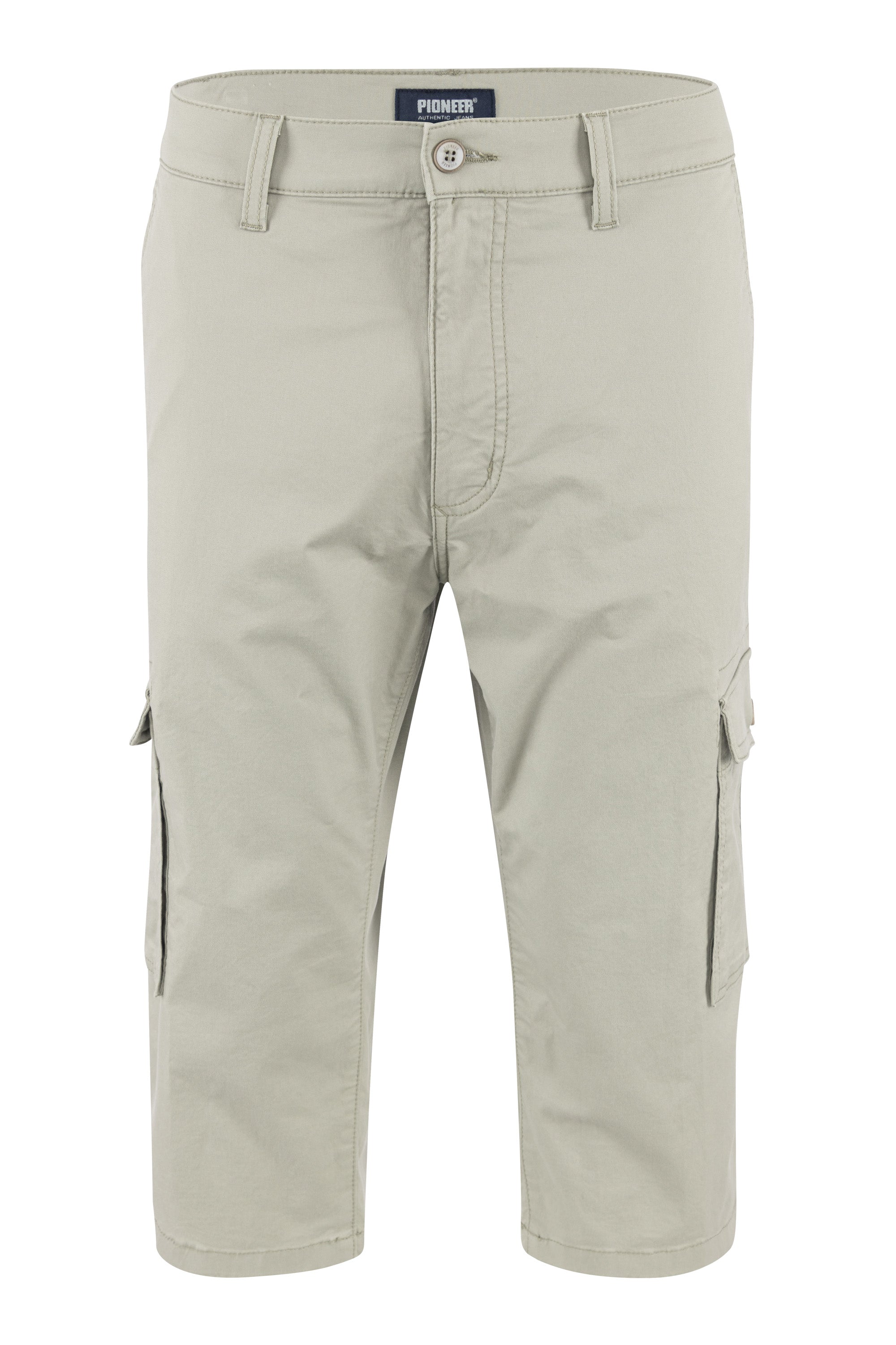 PIONEER CARLO Capri Cargo - Foggy Sage Green - 13491 5222.5005