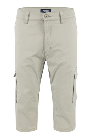 PIONEER CARLO Capri Cargo - Foggy Sage Green - 13491 5222.5005