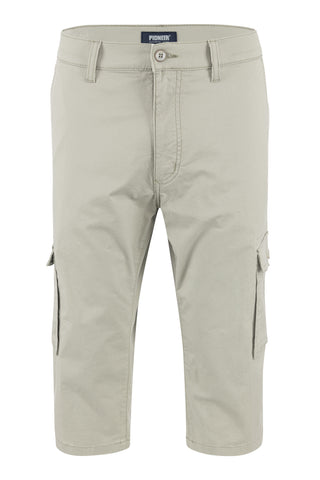 PIONEER CARLO Capri Cargo - Foggy Sage Green - 13491 5222.5005