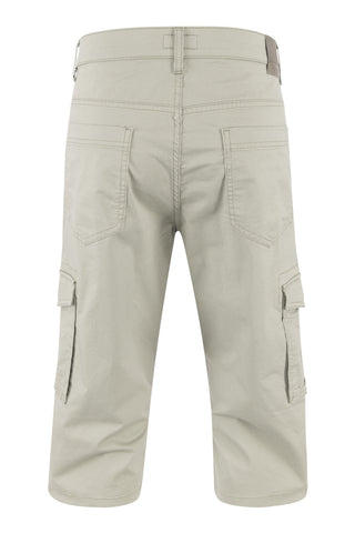 PIONEER CARLO Capri Cargo - Foggy Sage Green - 13491 5222.5005