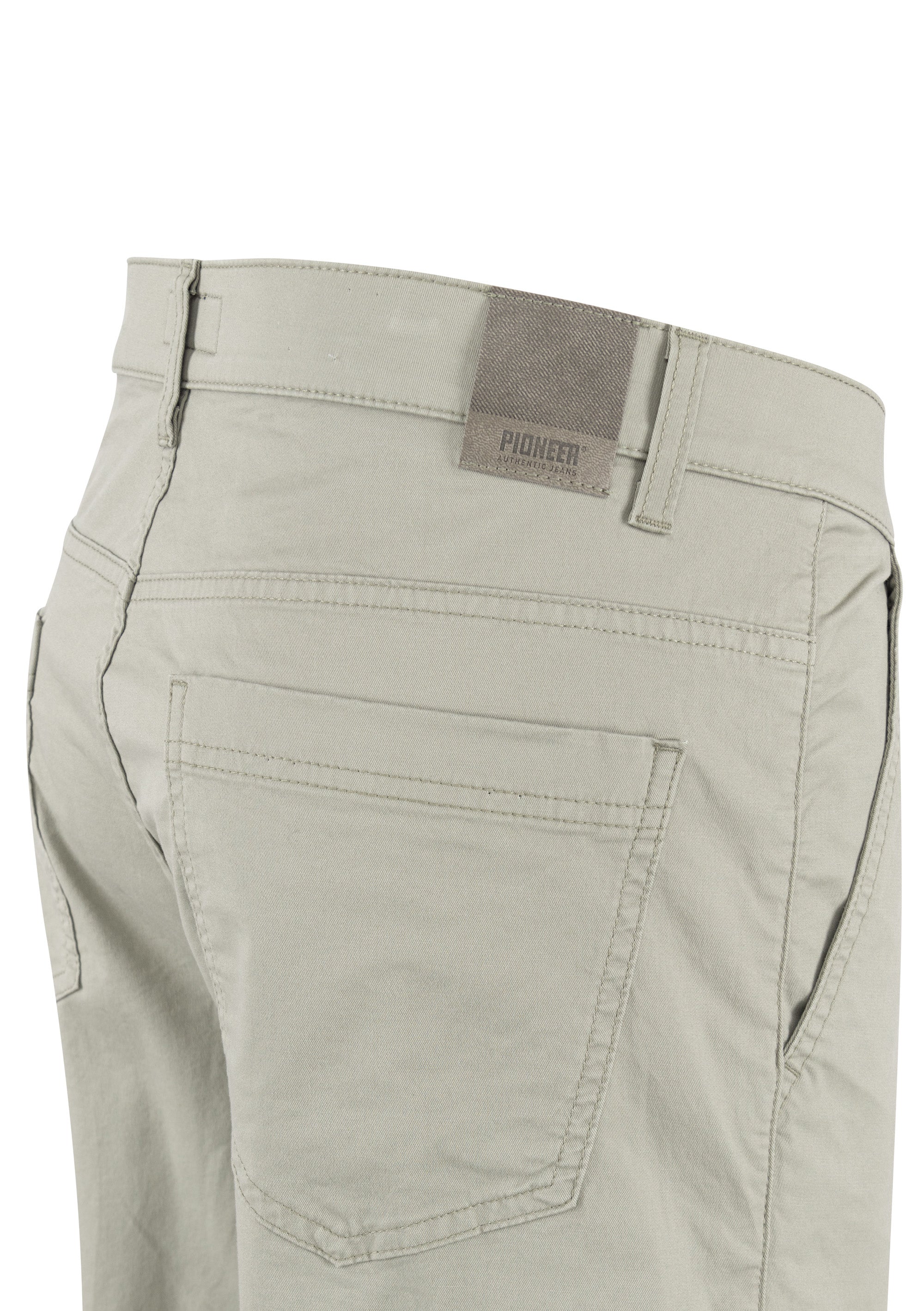 PIONEER CARLO Capri Cargo - Foggy Sage Green - 13491 5222.5005 von Pioneer