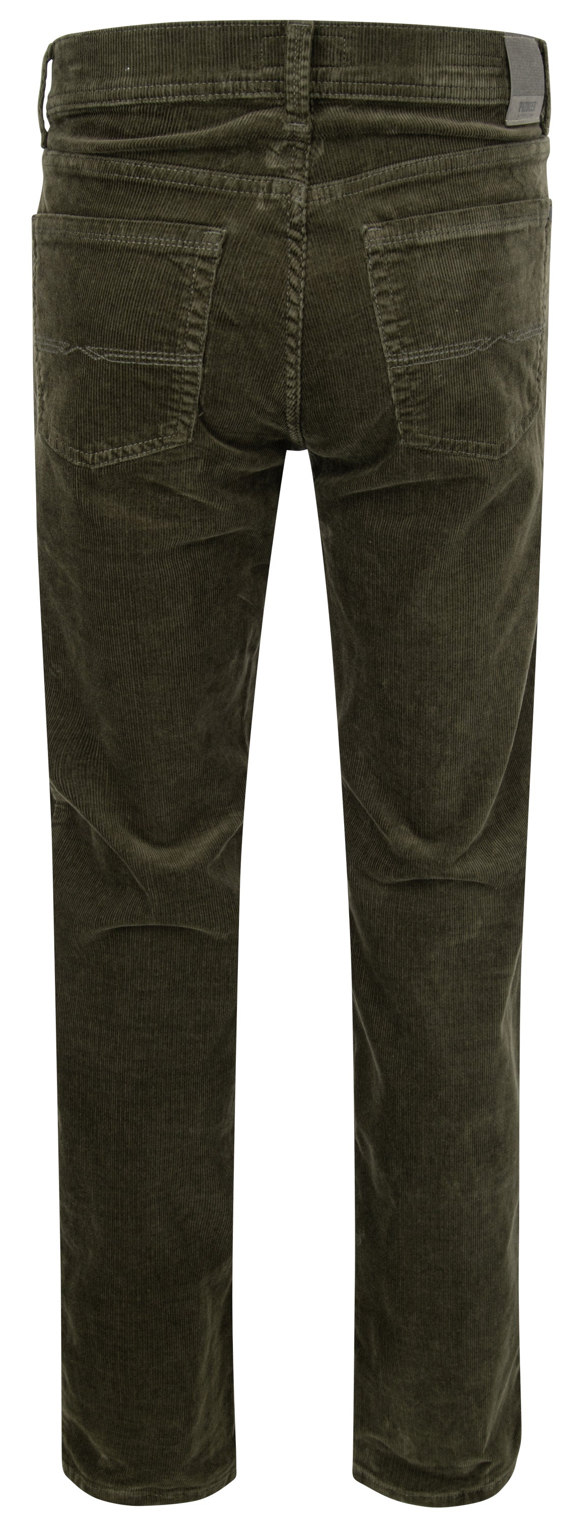 PIONEER Rando Cordhose - Forest Olive - 16801 3226.5300
