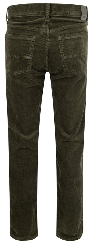 PIONEER Rando Cordhose - Forest Olive - 16801 3226.5300
