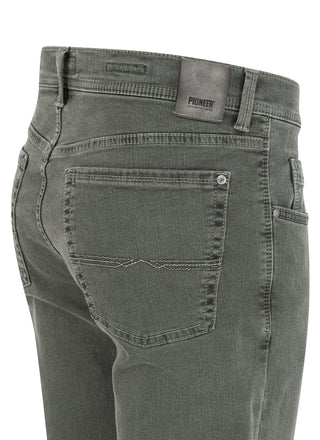PIONEER Rando Jeans - Misty Jade Grey - 16801 6599.5831