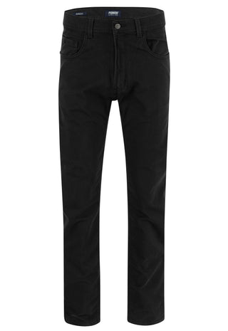 PIONEER Rando Jeanshose - Noir Shadow Blue - 16801 5223.9301