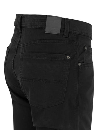 PIONEER Rando Jeanshose - Noir Shadow Blue - 16801 5223.9301