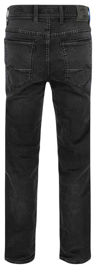 PIONEER Rando Jeanshose - Charcoal Night - 16541 6756.9809