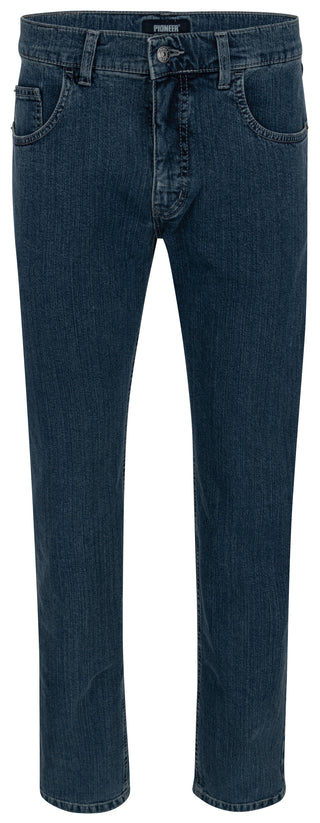 PIONEER Ron Jeans - Stormy Harbor Blue - 11441 6233.6821