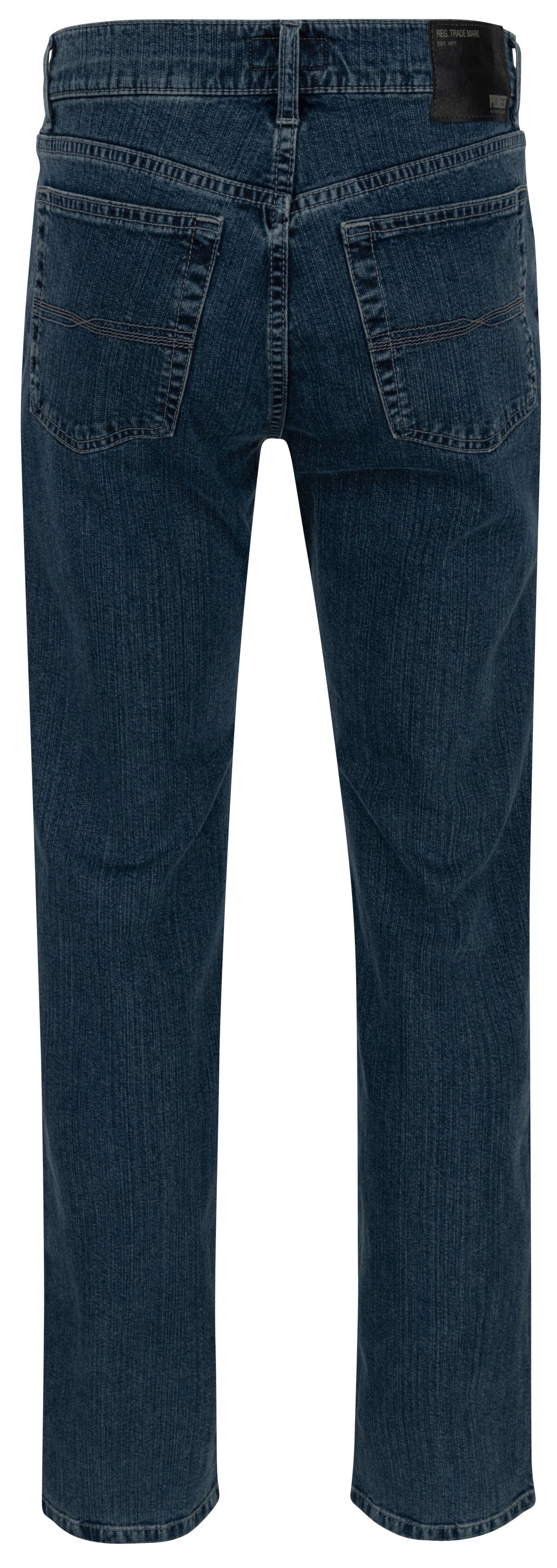 PIONEER Ron Jeans - Stormy Harbor Blue - 11441 6233.6821