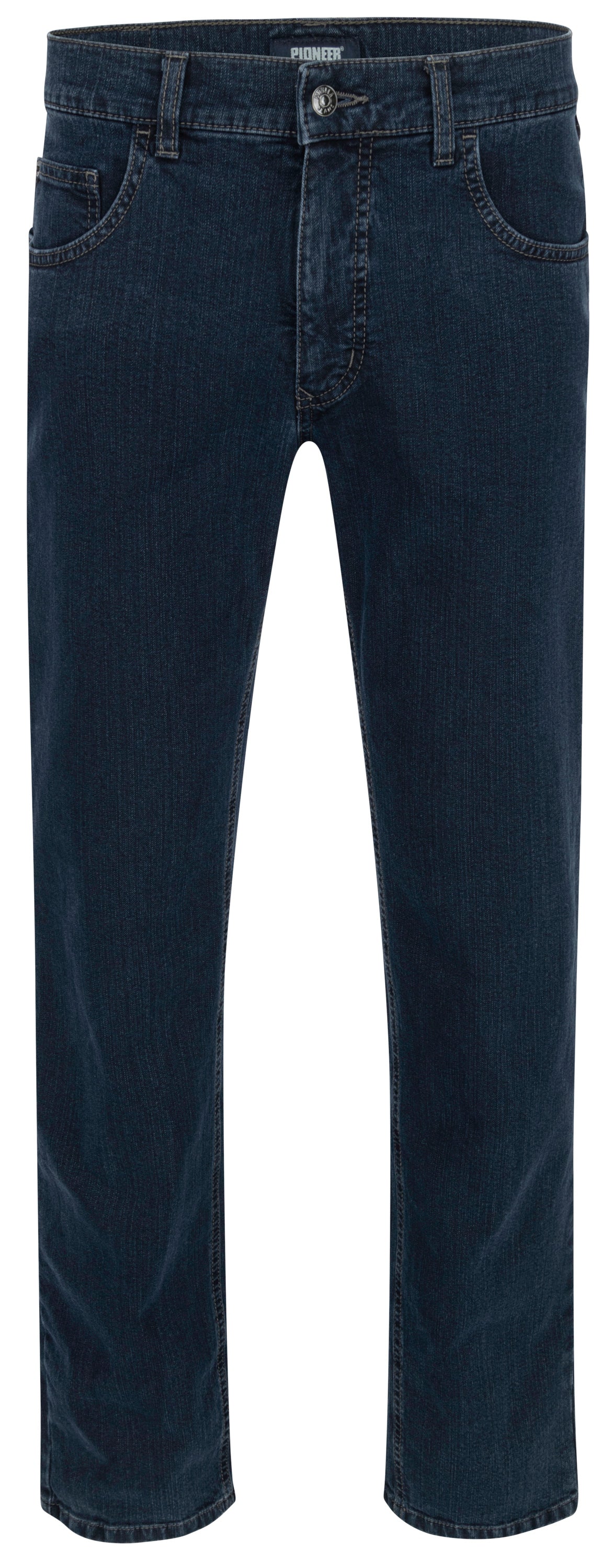 PIONEER Ron Five Pocket - Midnight Indigo - 11441 6233.6811