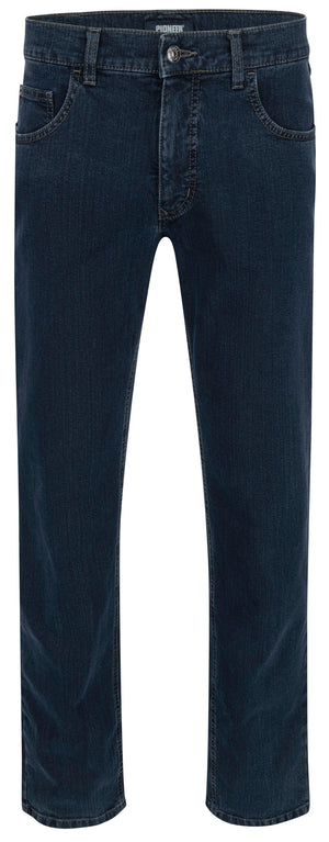 PIONEER Ron Five Pocket - Midnight Indigo - 11441 6233.6811