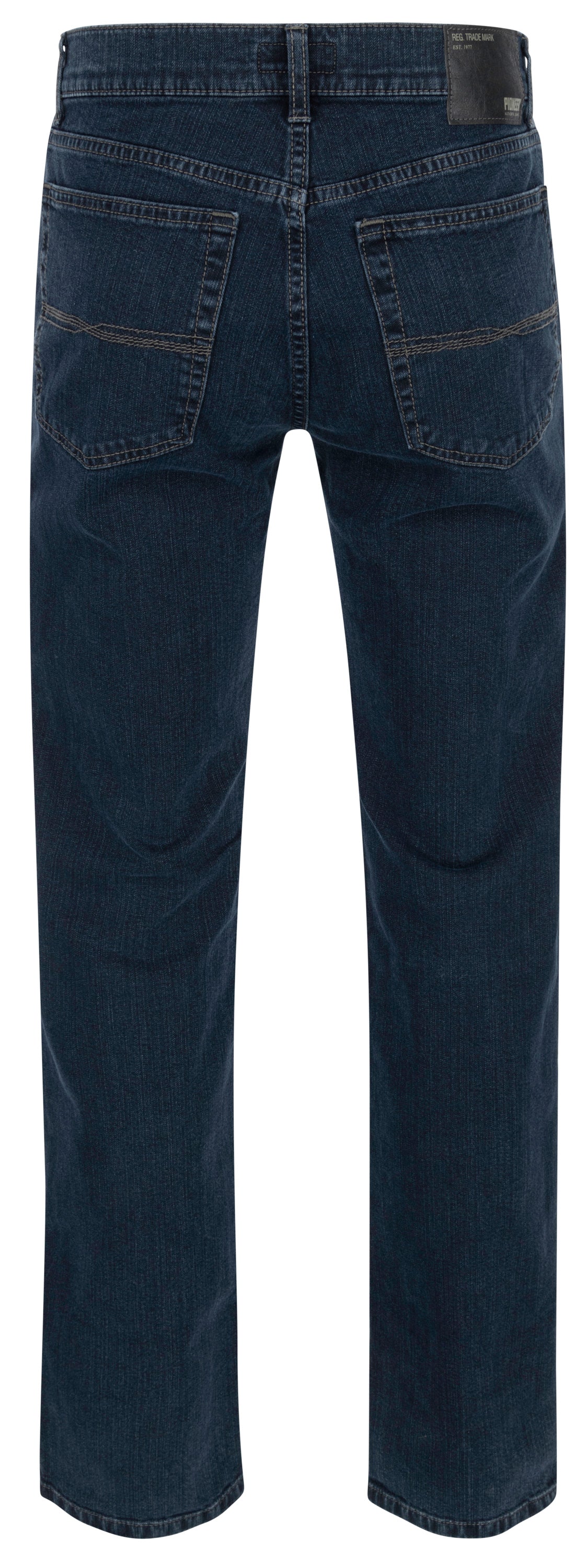 PIONEER Ron Five Pocket - Midnight Indigo - 11441 6233.6811