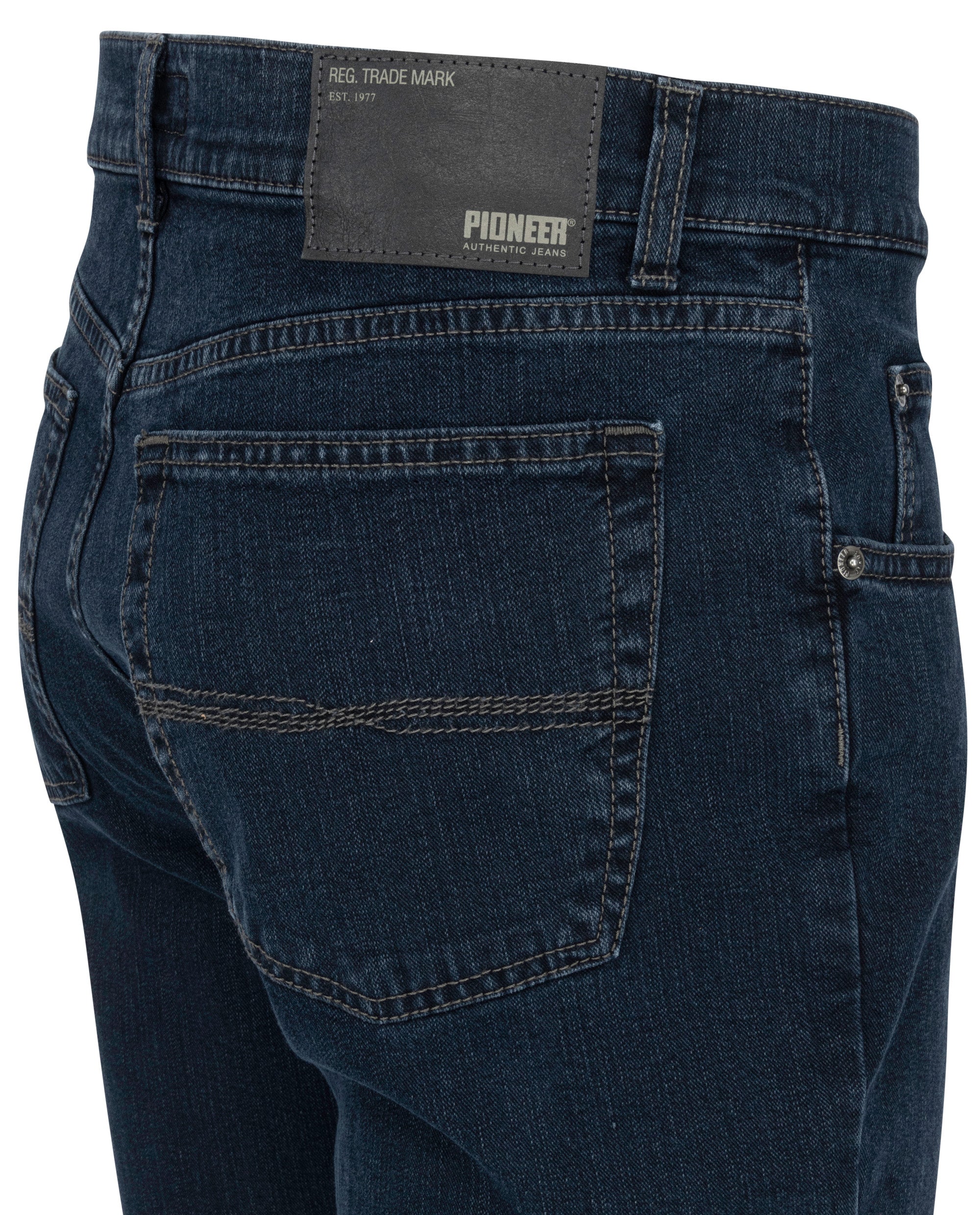 PIONEER Ron Five Pocket - Midnight Indigo - 11441 6233.6811 von Pioneer
