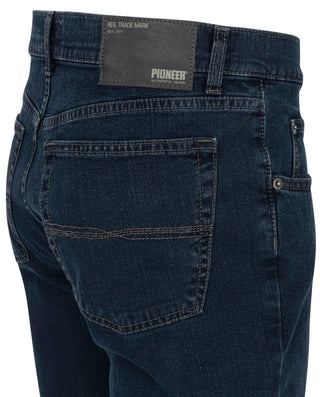 PIONEER Ron Five Pocket - Midnight Indigo - 11441 6233.6811