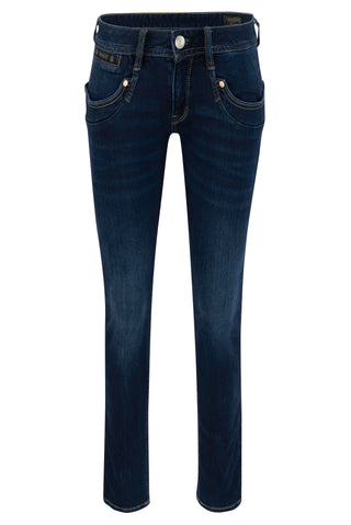 HERRLICHER PIPER SLIM dark Indigo Harbor Blue - 5650-OD102-059