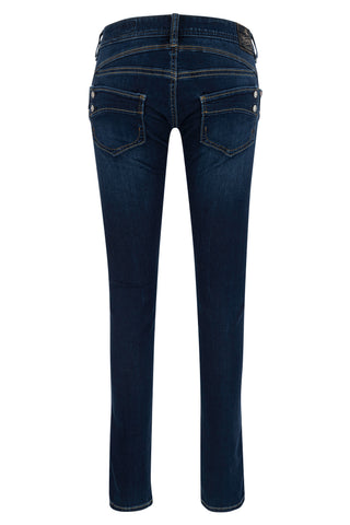 HERRLICHER PIPER SLIM dark Indigo Harbor Blue - 5650-OD102-059