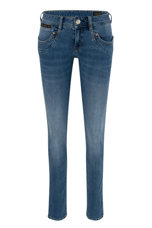 HERRLICHER PIPER SLIM - Ocean Mist Blue - 5650-OD102-055