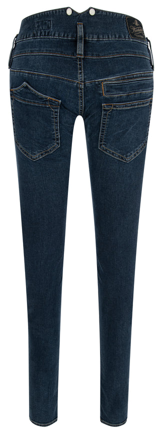 HERRLICHER Pitch Slim - Dark Indigo Copper - 5303-D9782-038