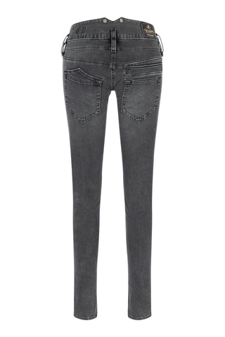 HERRLICHER 5303 RD062 Jeans - Emberwood Olive - HE5303-RD062-863