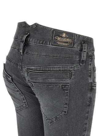 HERRLICHER 5303 RD062 Jeans - Emberwood Olive - HE5303-RD062-863