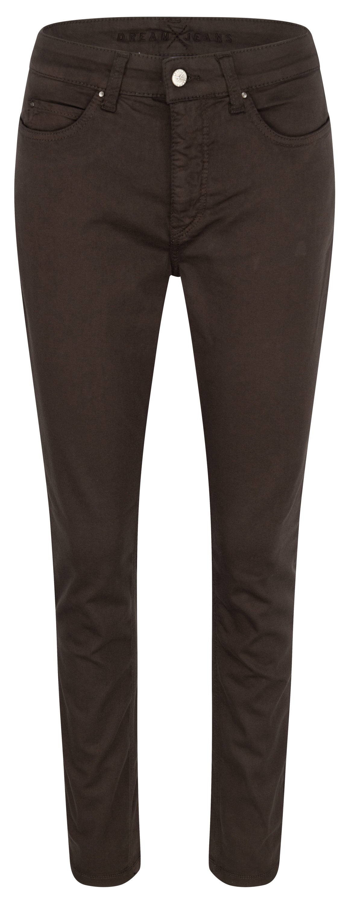 MAC DREAM SKINNY - Espresso Granite - 5402-00-0355-290R