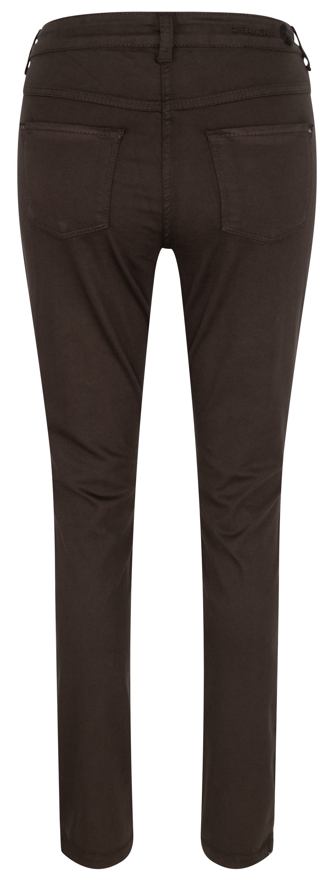 MAC DREAM SKINNY - Espresso Granite - 5402-00-0355-290R