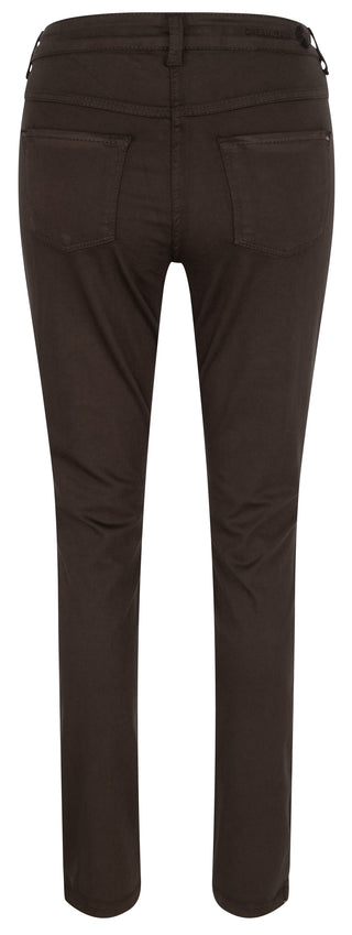 MAC DREAM SKINNY - Espresso Granite - 5402-00-0355-290R