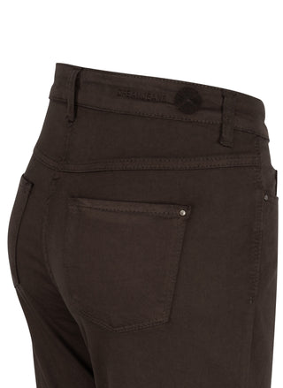 MAC DREAM SKINNY - Espresso Granite - 5402-00-0355-290R