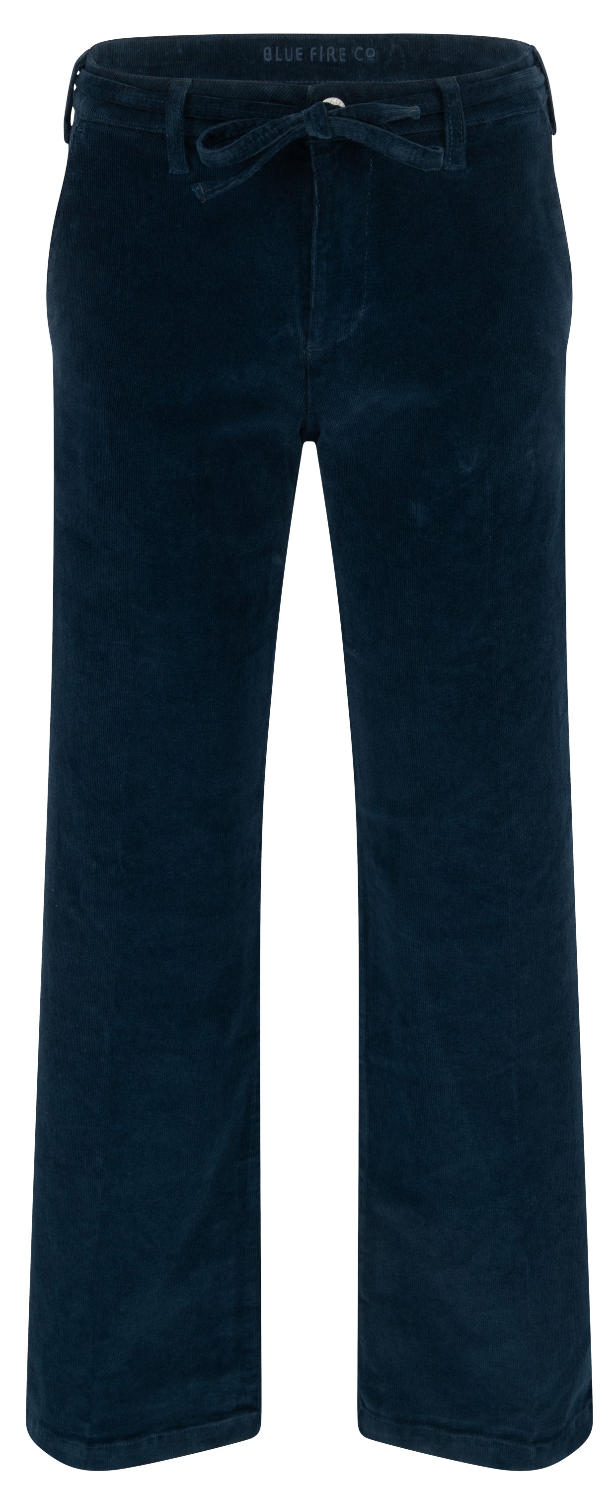 BLUE FIRE Marlene Culotte - Midnight Indigo Blue - 1169.4184