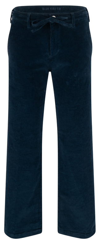 BLUE FIRE Marlene Culotte - Midnight Indigo Blue - 1169.4184