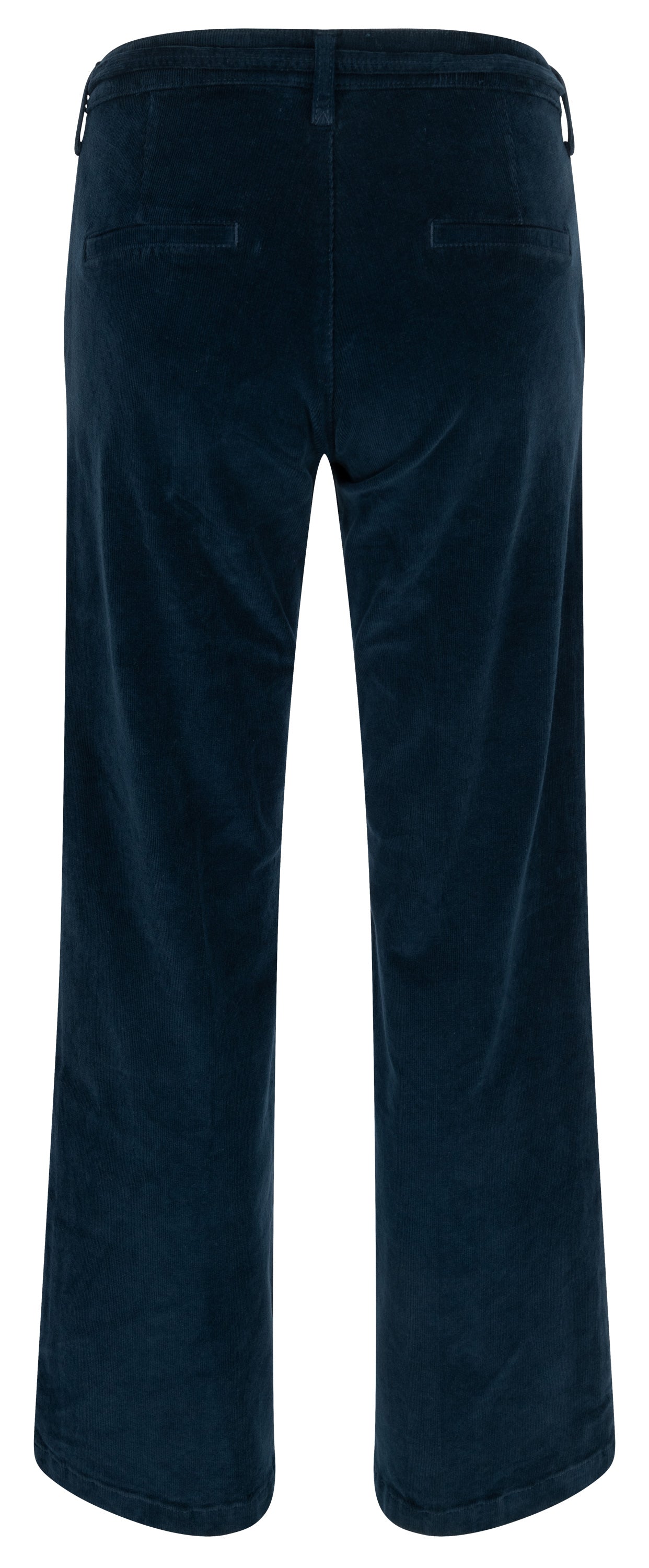 BLUE FIRE Marlene Culotte - Midnight Indigo Blue - 1169.4184