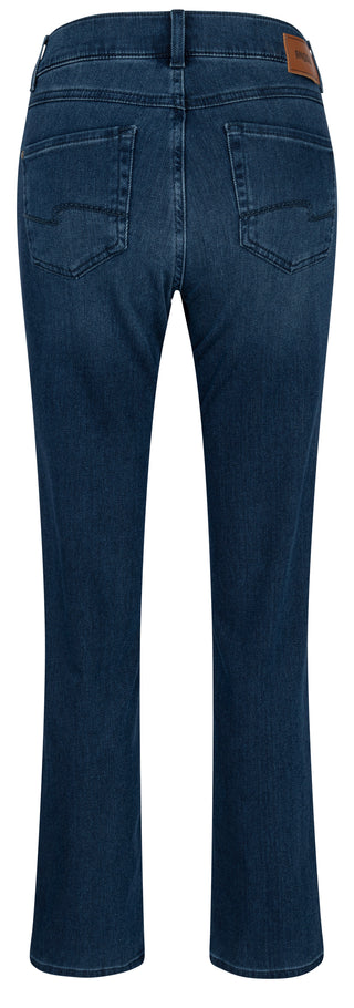 ANGELS Dolly Straight Jeans - Midnight Shore Blue - 321 8055.3258