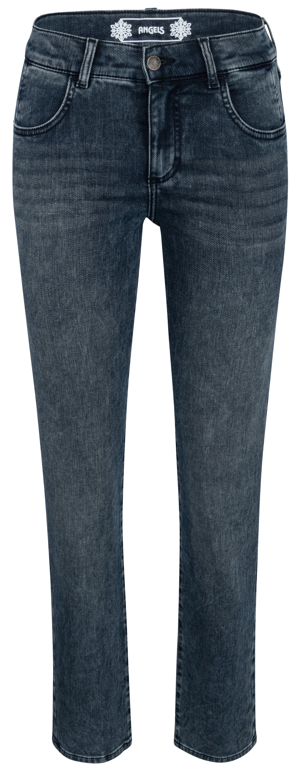 ANGELS Dolly Jeans - Smoky Harbour Blue - 321 8055.33758