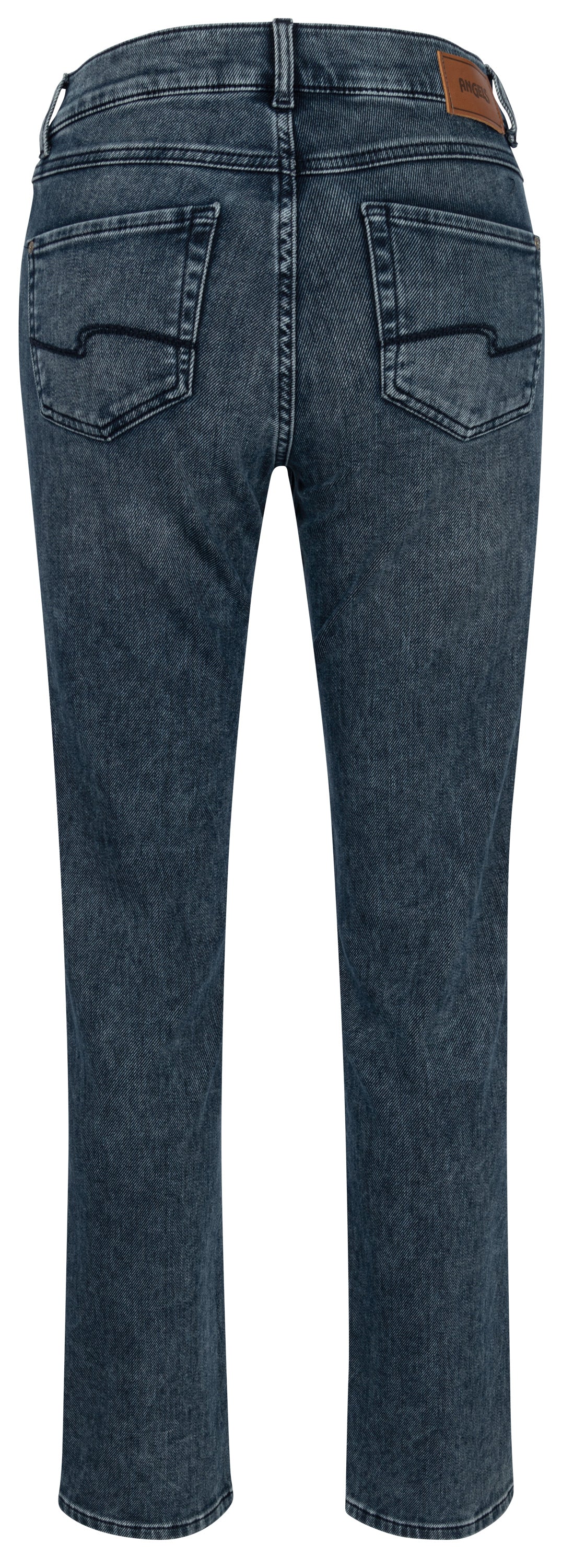 ANGELS Dolly Jeans - Smoky Harbour Blue - 321 8055.33758
