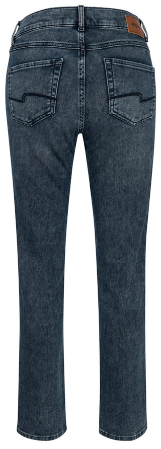 ANGELS Dolly Jeans - Smoky Harbour Blue - 321 8055.33758
