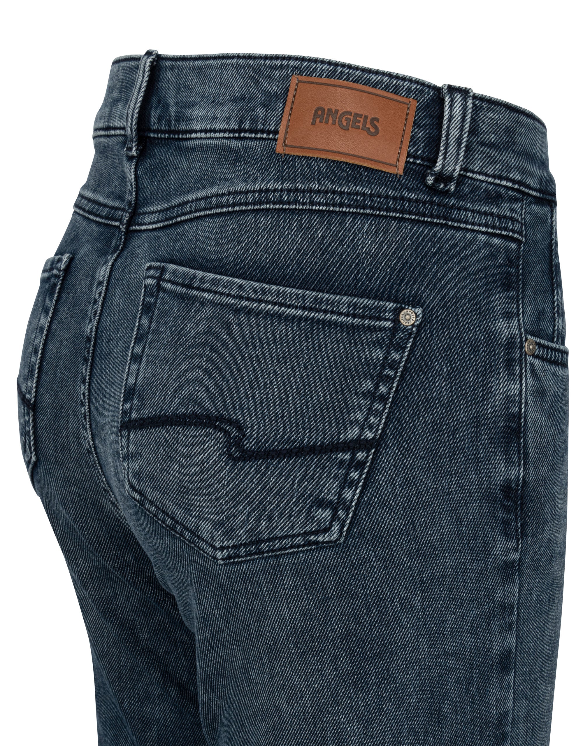 ANGELS Dolly Jeans - Smoky Harbour Blue - 321 8055.33758 von Angels Jeans