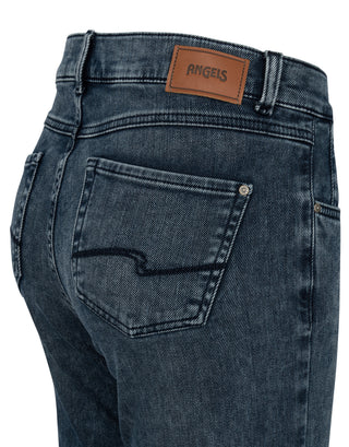 ANGELS Dolly Jeans - Smoky Harbour Blue - 321 8055.33758
