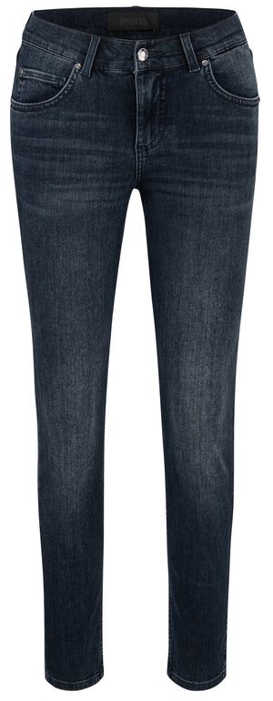 ANGELS Skinny Jeans - Midnight Storm Blue - 346 1200.3058