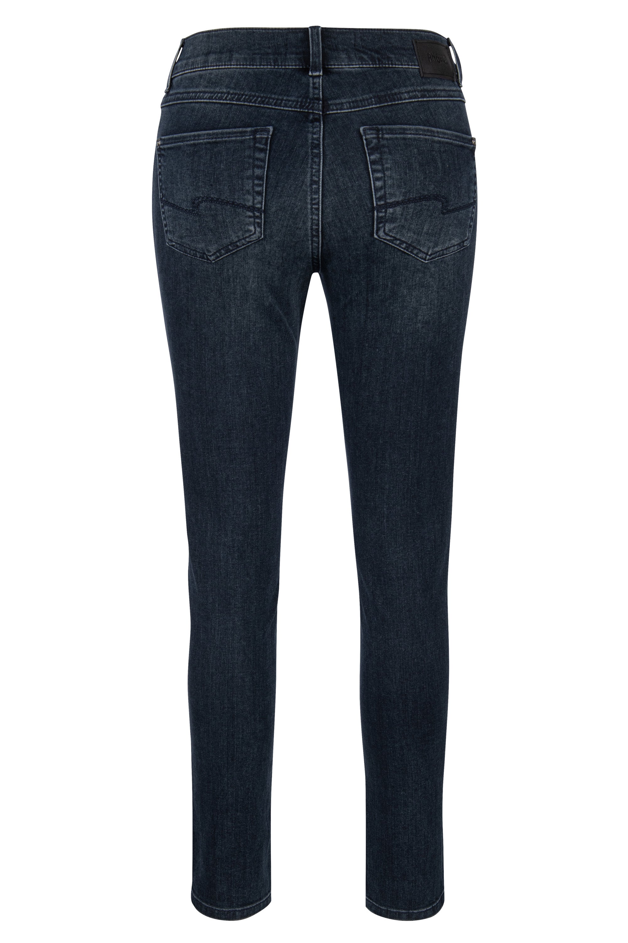 ANGELS Skinny Jeans - Midnight Storm Blue - 346 1200.3058