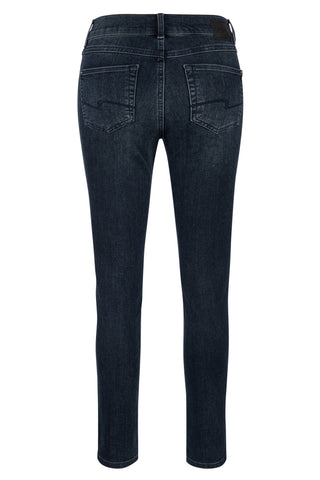 ANGELS Skinny Jeans - Midnight Storm Blue - 346 1200.3058
