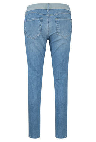ANGELS JEANS One Size Glam Jeans - Sunwashed Sky Blue - 399 125830.3558