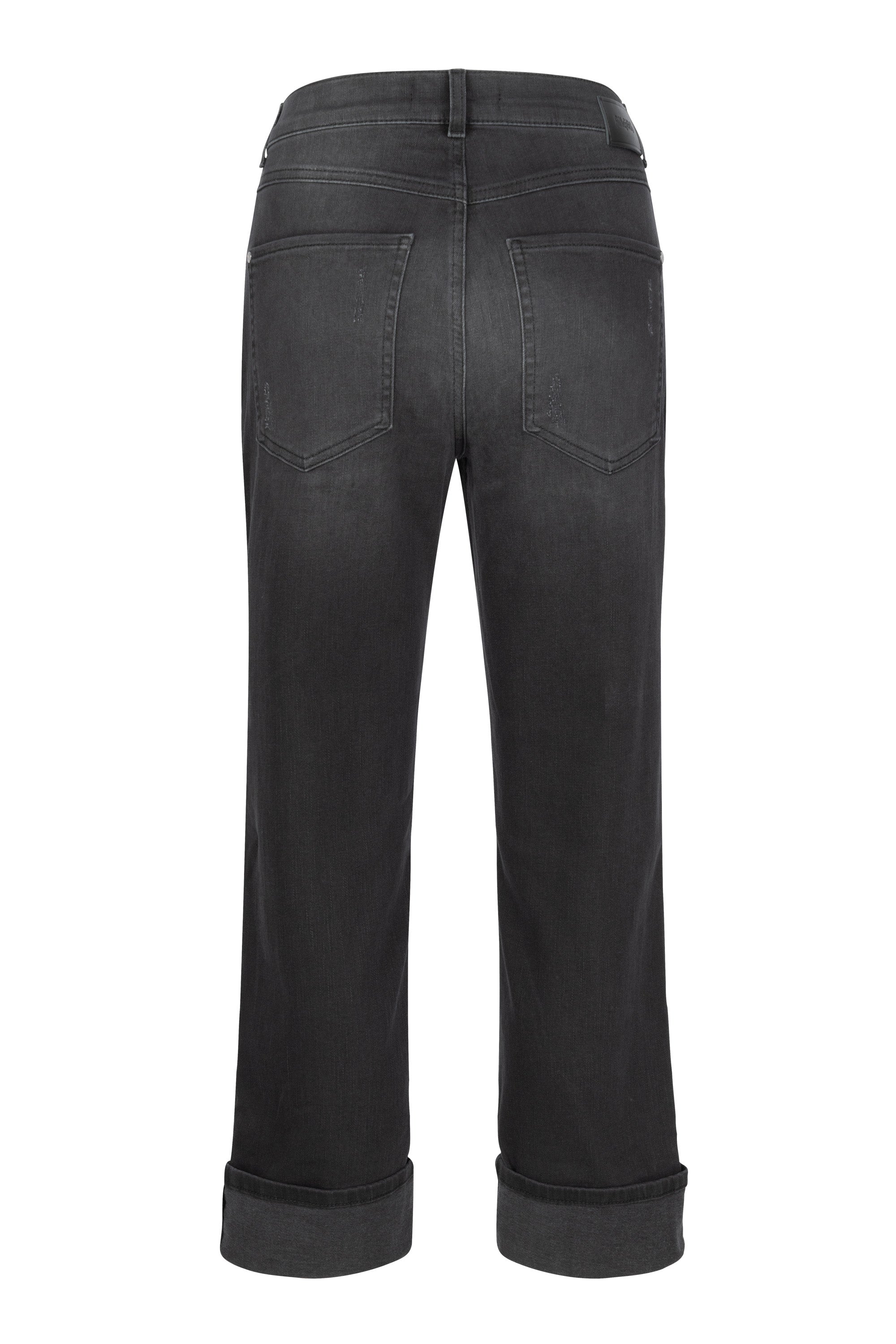 ANGELS Liberta Tu Jeans - Smoky Slate Grey - 350 3809.1188