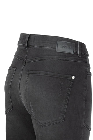 ANGELS Liberta Tu Jeans - Smoky Slate Grey - 350 3809.1188