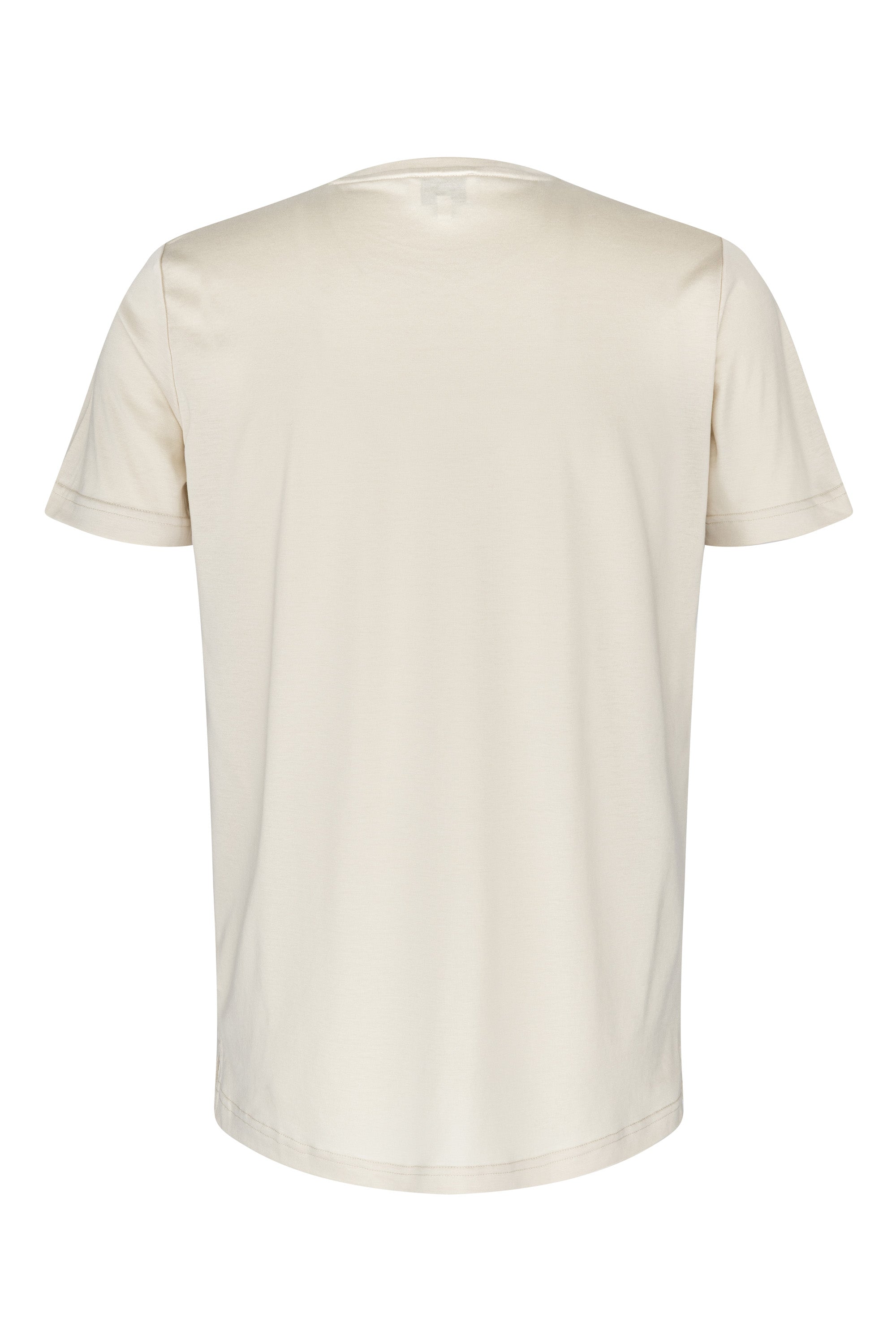 ETERNA 1863 T-Shirt - Sandstone Whisper - 887-21-TINO