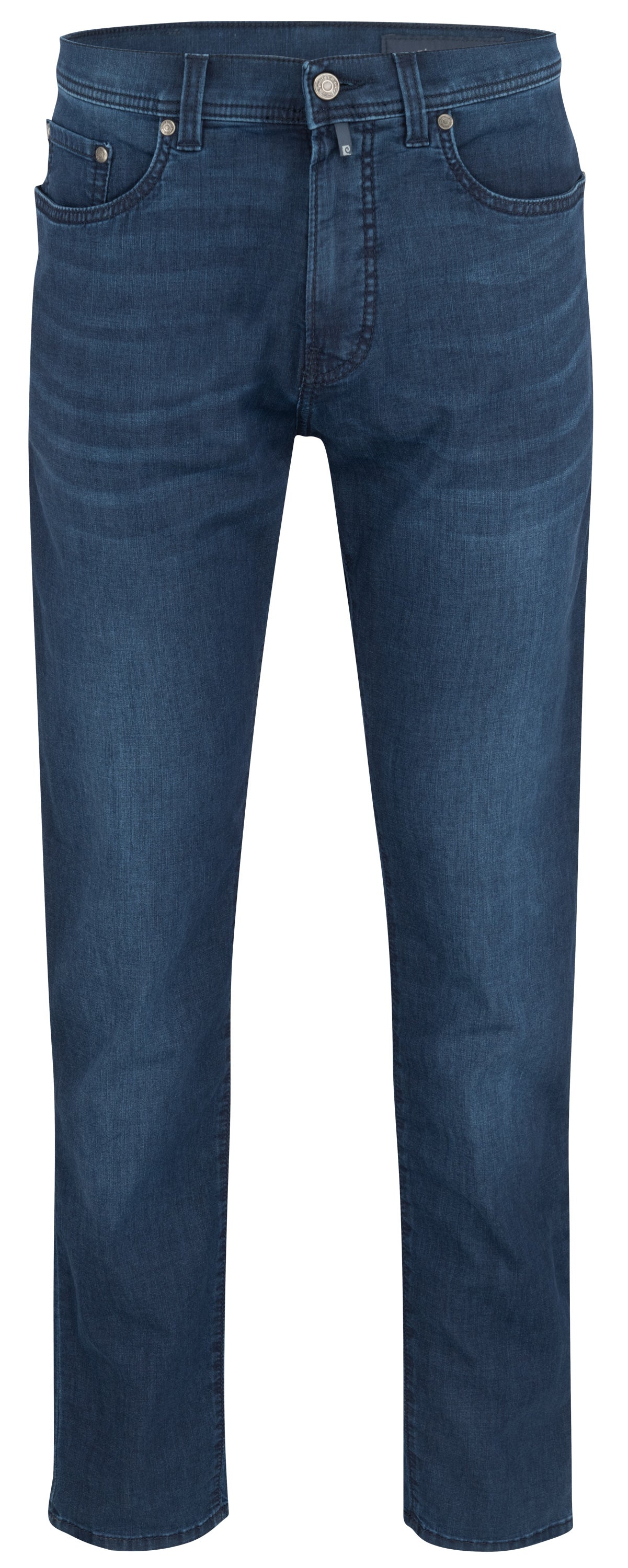 PIERRE CARDIN LYON TAPERED Jeans - Deep Night Denim - 34510 7763.6806