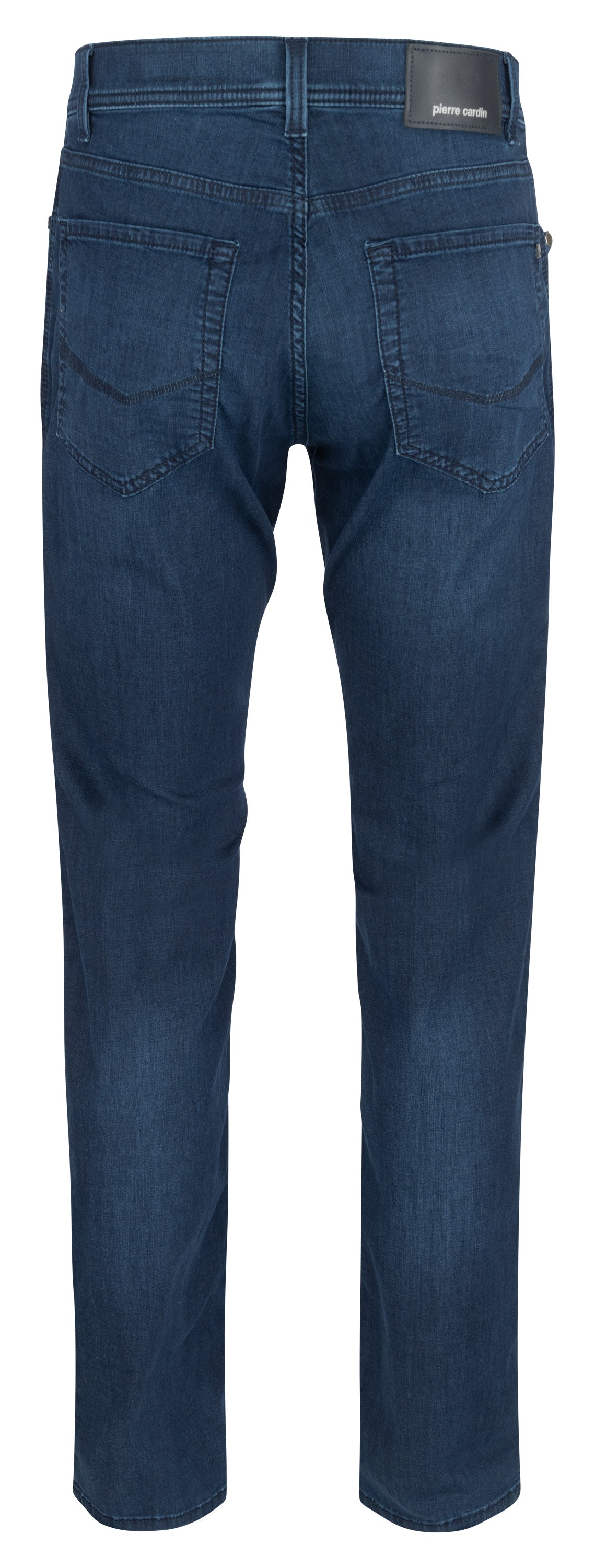 PIERRE CARDIN LYON TAPERED Jeans - Deep Night Denim - 34510 7763.6806
