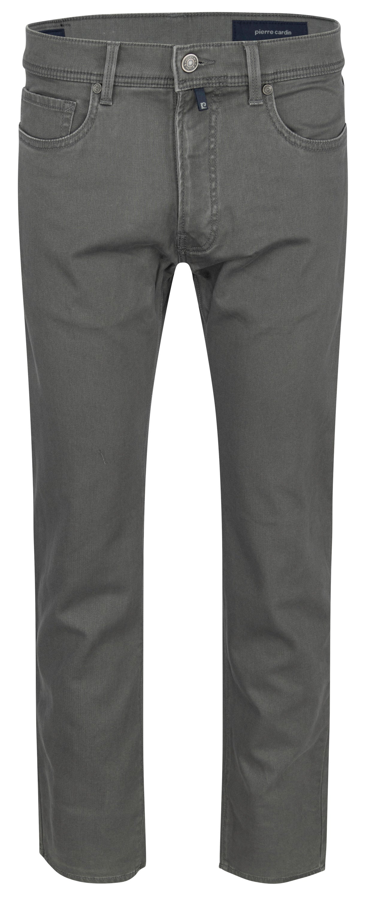 PIERRE CARDIN LYON - Iron Mist Gray - 34540 4035.9203