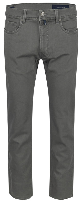 PIERRE CARDIN LYON - Iron Mist Gray - 34540 4035.9203
